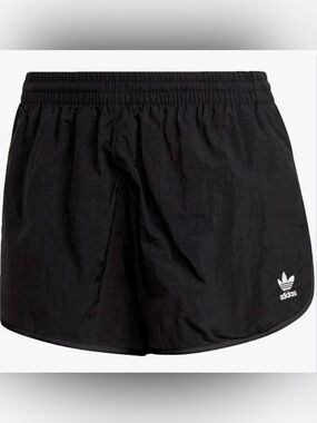 Adidas Originals 3 stripe shorts